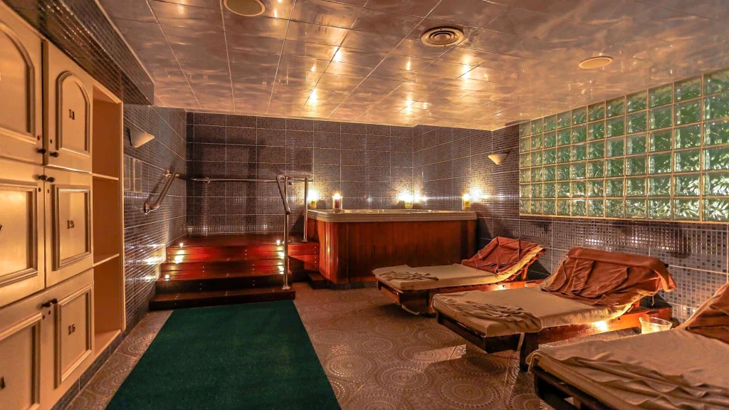 Hotel Sultan Gardens Resort - Sharm Elshikh